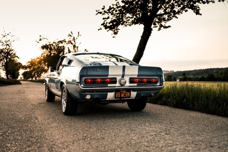 Ford Mustang Shelby GT500 (25)