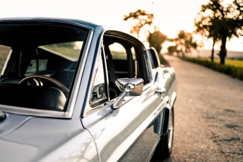 Ford Mustang Shelby GT500 (3)